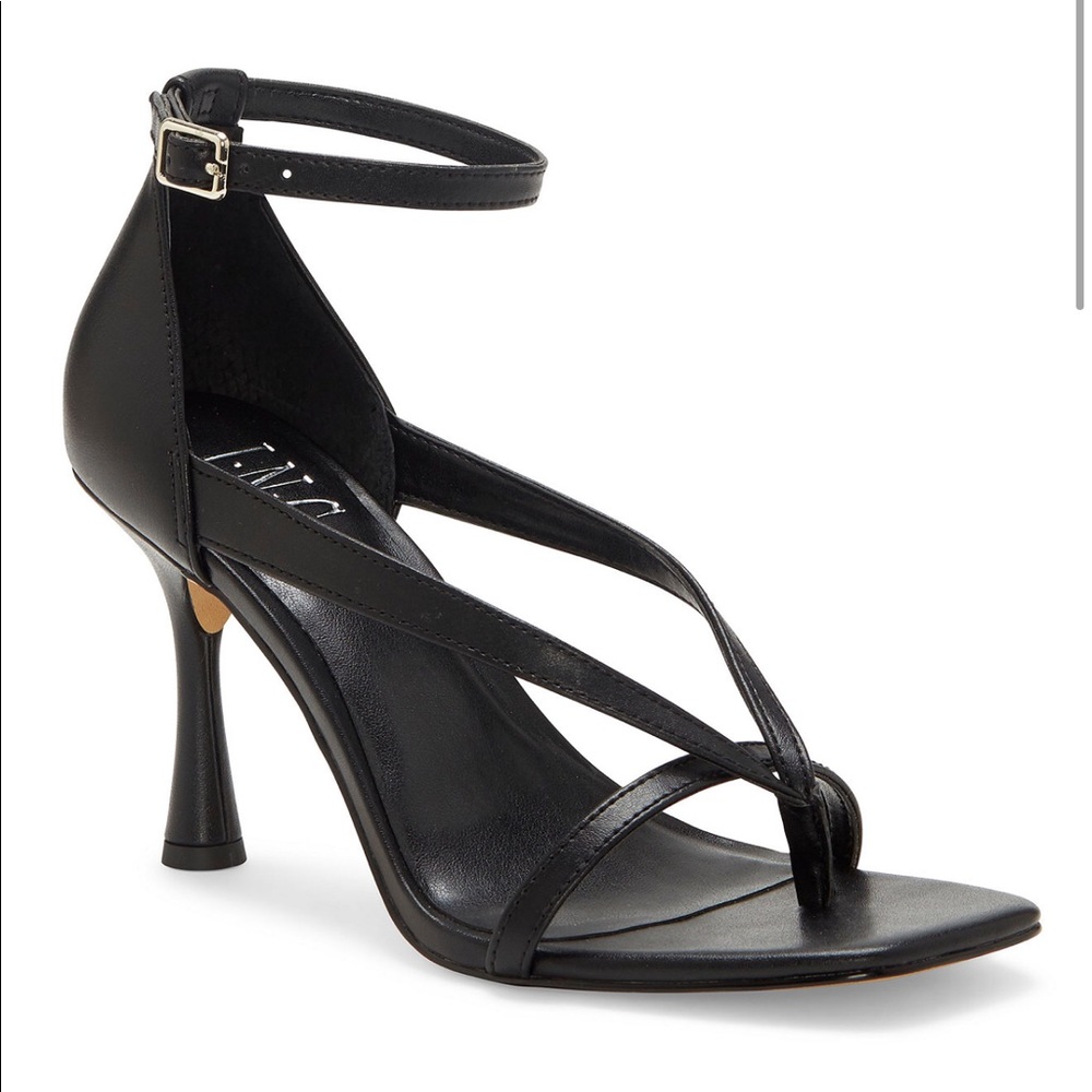 Strappy Sandal - Brand New